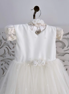 Diseño Tutú Jade - Vestidos Soñados Cocó on internet