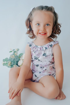 Malla Lilas Niña UV - buy online