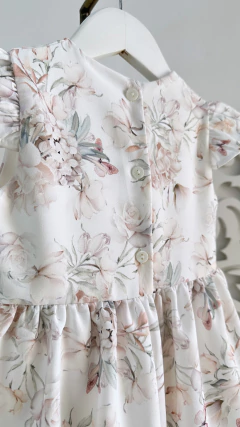 Vestido Globo Naturaleza en internet