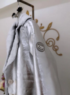 Imagen de Sacón Plata