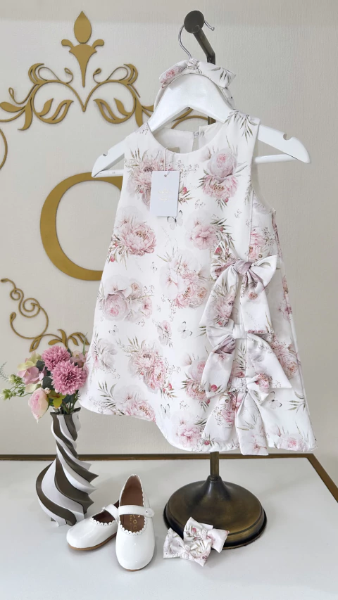 Vestido Coquette Hada - buy online