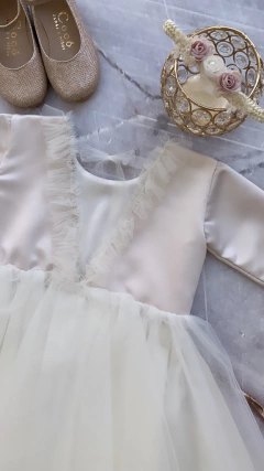 Diseño Diana m/l -Vestido Soñado A PEDIDO en internet