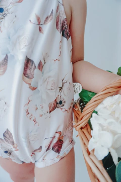 Malla Roma niña UV on internet