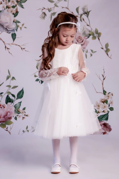 Diseñó Tutú Hada arcoiris-Vestidos Soñados