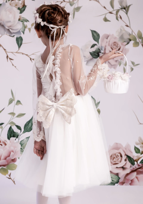 Canasta de cortejo y Comunión - comprar online