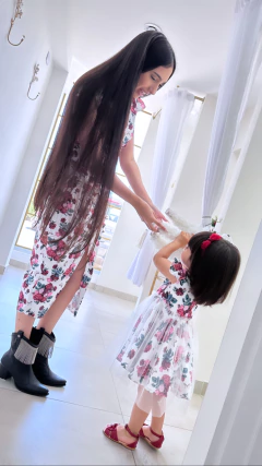 Vestido Hada Navidad - tienda online