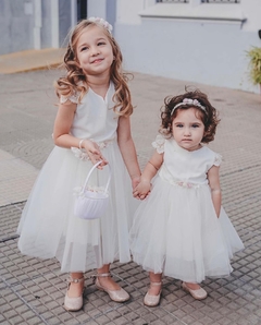 Diseño Tutú Star m/c - Vestido Soñado A PEDIDO
