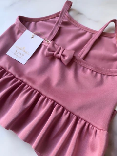 Top y Biker Málaga UV - comprar online