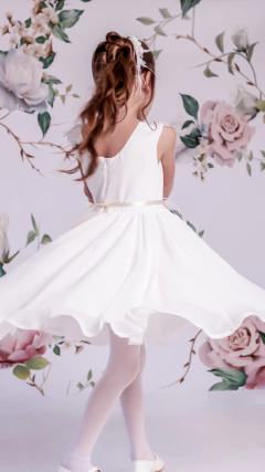 Diseño Lady Cisne - Vestidos Soñados Cocó - online store