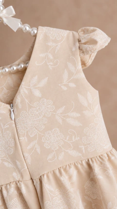 Vestido Avellana en internet