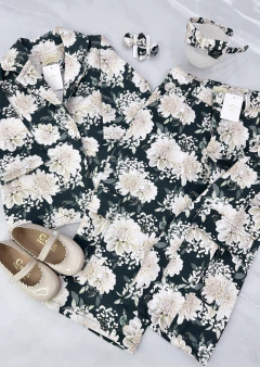 Imagen de Blazer Dahlias