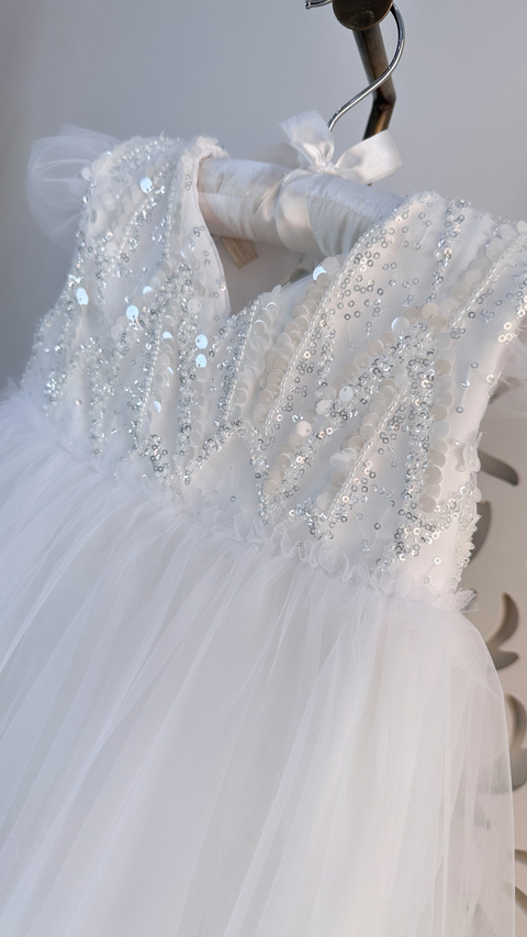 Diseño Tutú Frozen m/c-m/l - Vestido Soñado A PEDIDO - comprar online