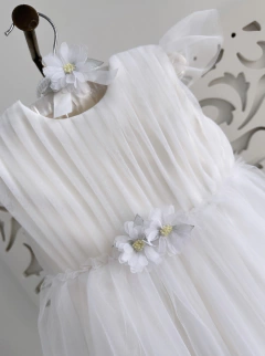 Tutú Margarita m/c - Vestido Soñado A PEDIDO - Cocó y Vestidos Soñados Cocó