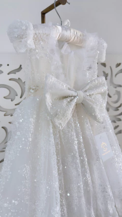 Diseño Tutú Nieve m/c-m/l - Vestido Soñado A PEDIDO en internet
