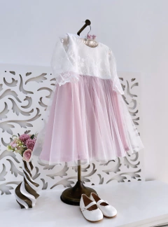 Diseño Tutú Betty m/c-m/l - Vestido Soñado A PEDIDO - Cocó y Vestidos Soñados Cocó