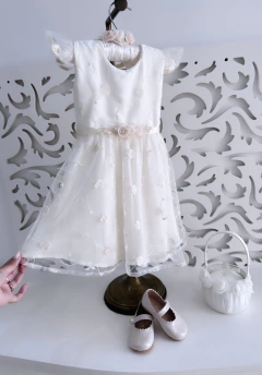 Diseño Le Vie Bordado - Vestidos Soñados Cocó - online store