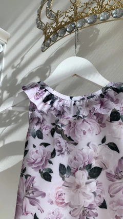 Malla Lilas Niña UV on internet