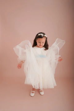 Imagen de Diseño Infinito m/l-Vestido Soñado A PEDIDO