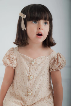 Image of Vestido Champagne