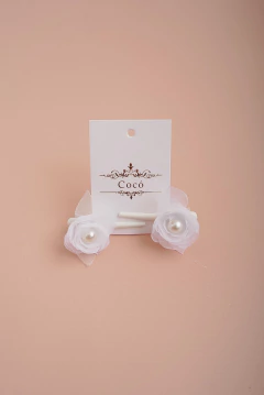Hebillas de diseño - Cocó y Vestidos Soñados Cocó