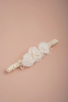 Vincha de diseño elastizada (varios modelos) - Cocó y Vestidos Soñados Cocó