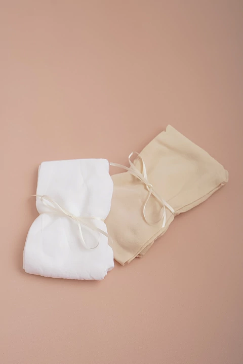 Pantys can-can muselina lisas - buy online