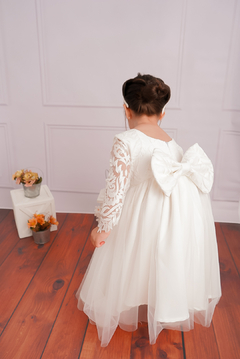 Diseño Novia m/c-m/l - Vestido Soñado A PEDIDO - comprar online