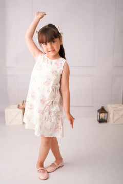 Vestido Coquette Hada - Cocó y Vestidos Soñados Cocó