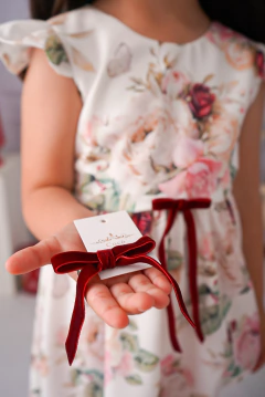 2x1 Hebillas Hada Cherry - PRE-VENTA en internet