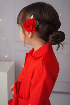 Hebilla Rubí - comprar online