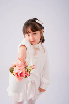 Hebillas Hada Rosa on internet