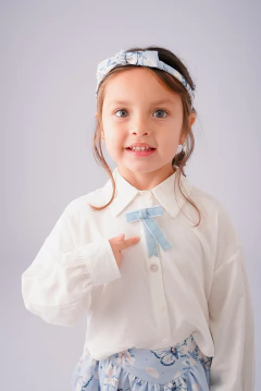 Camisa Infinito 2en1 na internet