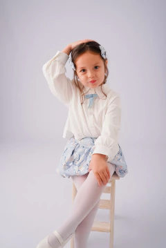 Pollera Globo Infinito - loja online