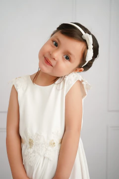 Diseño Queen Gold - Vestido Soñado A PEDIDO