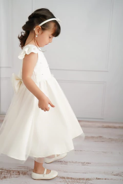 Diseño Perla m/c-m/l - Vestido Soñado A PEDIDO - comprar online