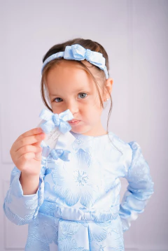 Cinderella celeste pastel - buy online