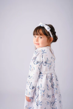 Vestido Infinito - loja online