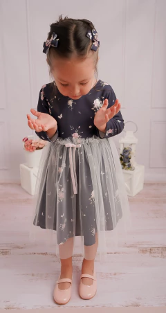 Vestido Hada Blue - online store