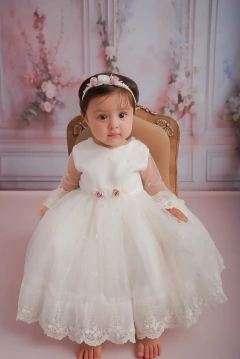 Diseño New Tutú Cocó - Vestido Soñados Cocó A PEDIDO - loja online