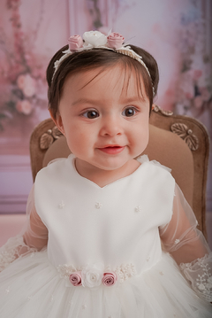 Diseño New Tutú Cocó AW25´ - Vestido Soñados Cocó A PEDIDO - comprar online