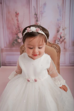 Vincha de diseño elastizada (varios modelos) - comprar online