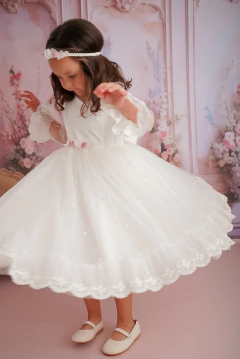 Diseño New Tutú Cocó - Vestido Soñados Cocó A PEDIDO - comprar online