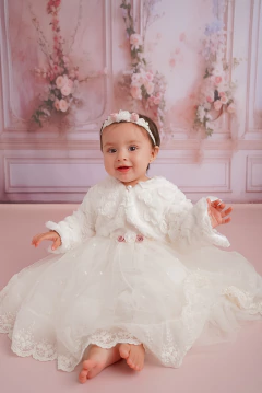 Diseño New Tutú Cocó - Vestido Soñados Cocó A PEDIDO