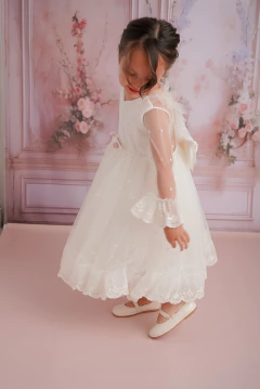 Imagem do Diseño New Tutú Cocó - Vestido Soñados Cocó A PEDIDO