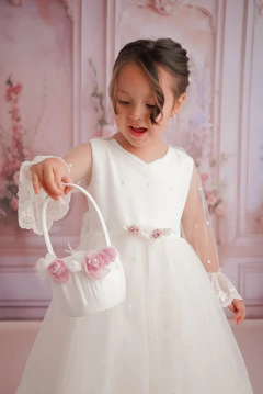 Diseño New Tutú Cocó - Vestido Soñados Cocó A PEDIDO - Cocó y Vestidos Soñados Cocó