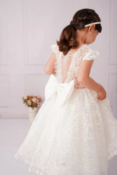 Diseño Tutú Nieve m/c-m/l - Vestido Soñado A PEDIDO en internet