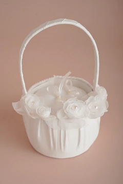 Canasta de cortejo y Comunión en internet