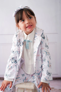 Vincha Infinito - Cocó y Vestidos Soñados Cocó