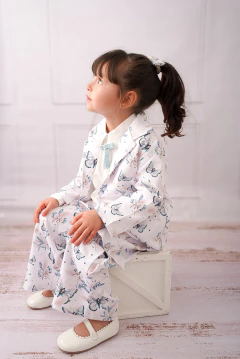 Blazer Infinito en internet