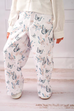 Pantalón Cargo Infinito - Cocó y Vestidos Soñados Cocó